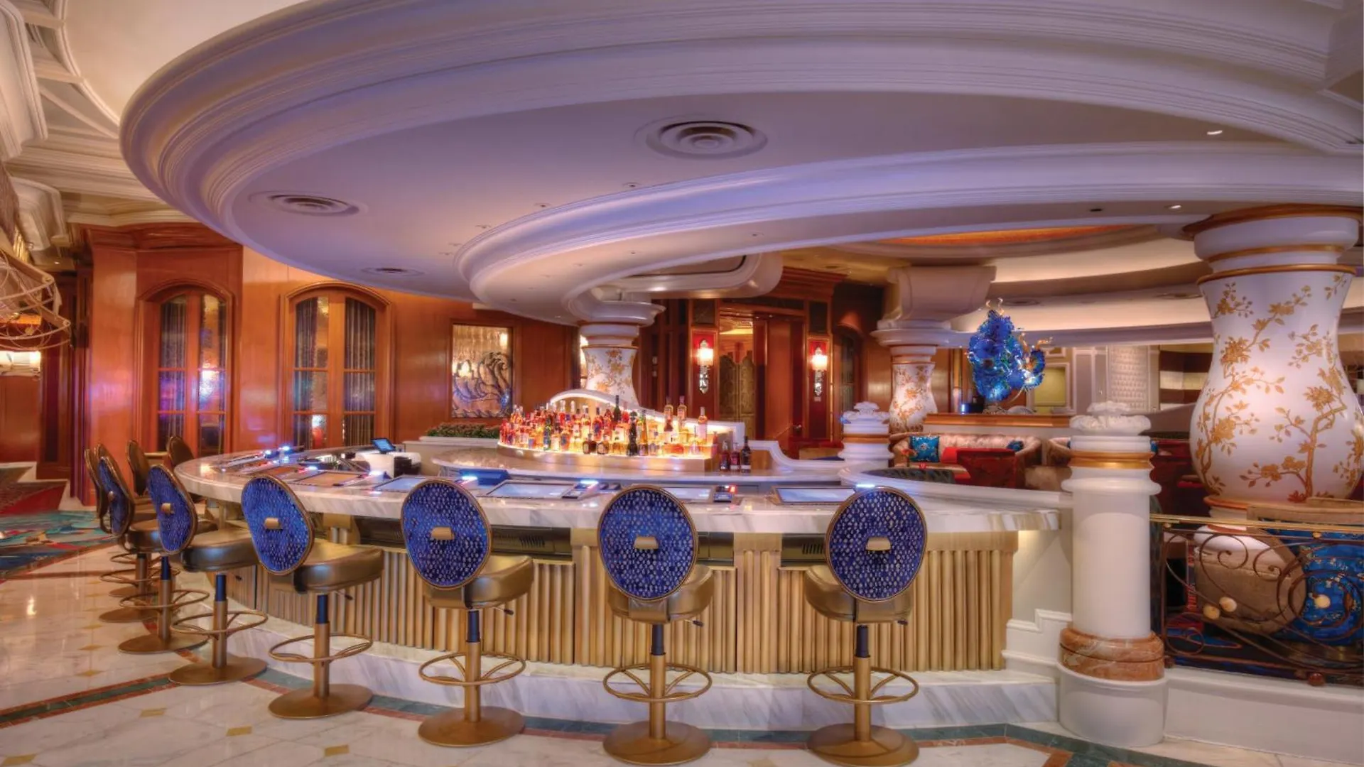 Bellagio Ξενοδοχείο Λας Βέγκας Θέρετρο