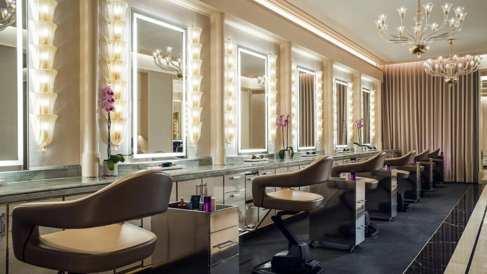 Bellagio Ξενοδοχείο Λας Βέγκας 5*,  Ηνωμένες Πολιτείες της Αμερικής