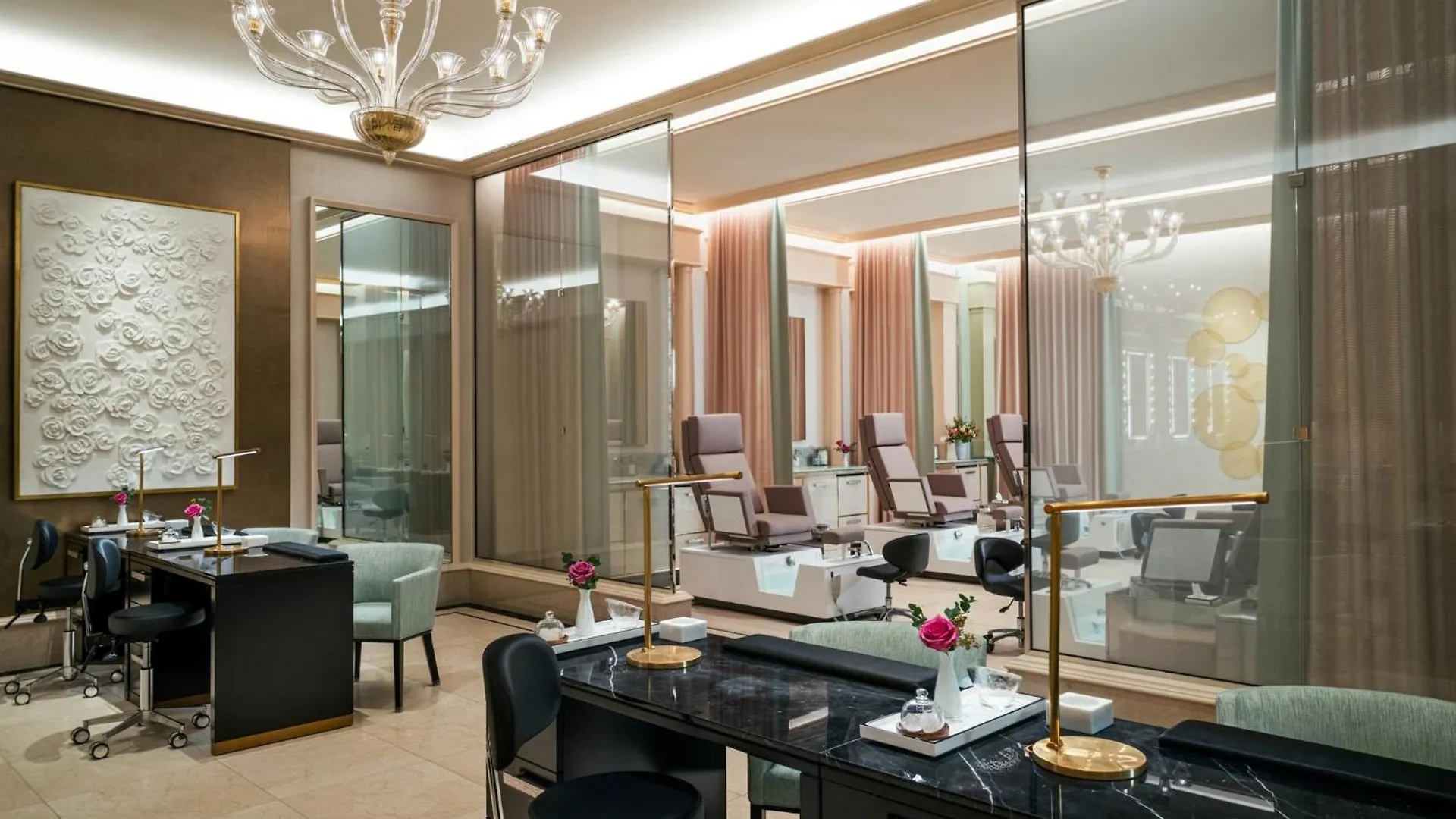 Bellagio Ξενοδοχείο Λας Βέγκας 5*,