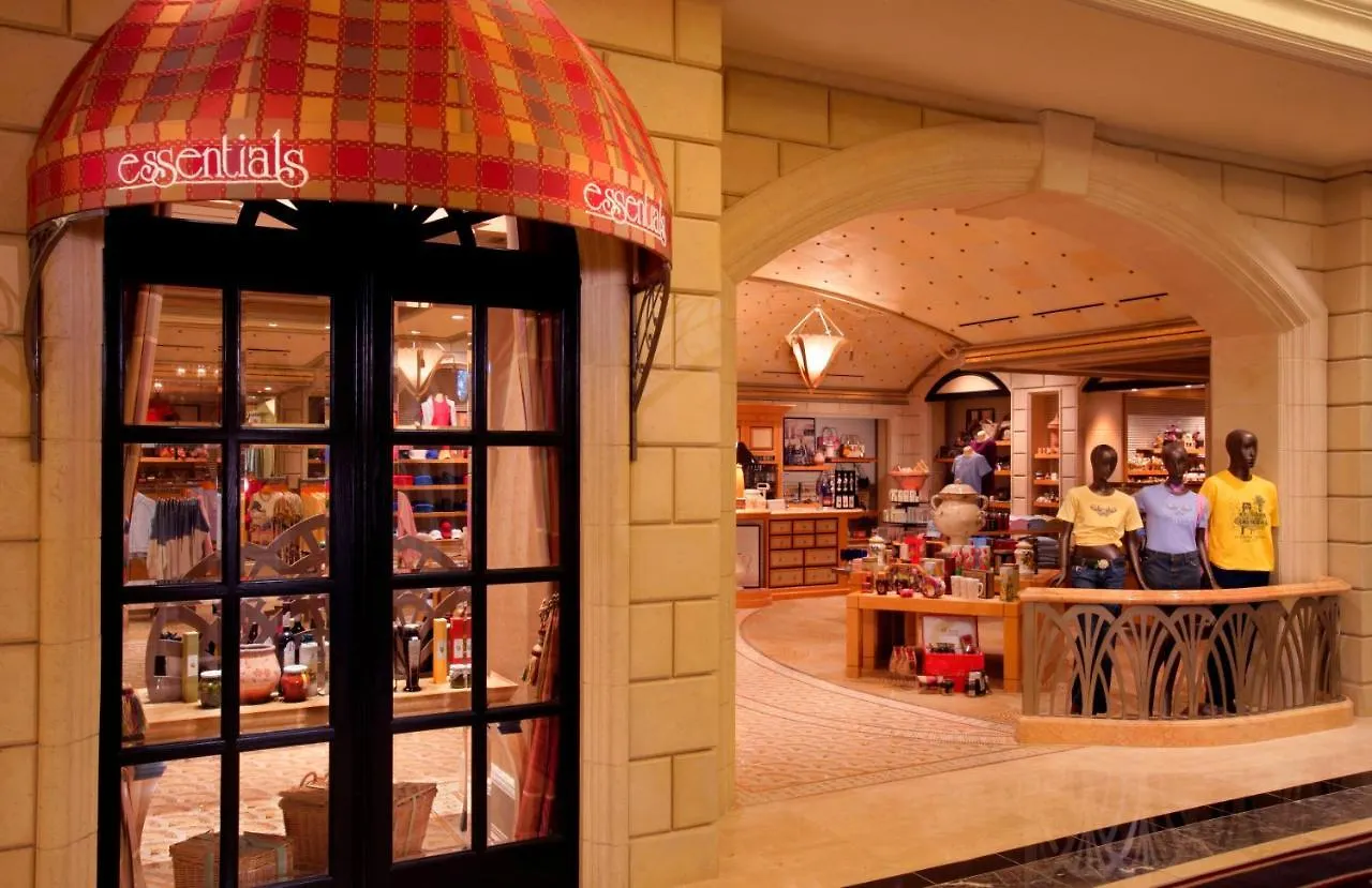Bellagio Ξενοδοχείο Λας Βέγκας 5*,  Ηνωμένες Πολιτείες της Αμερικής