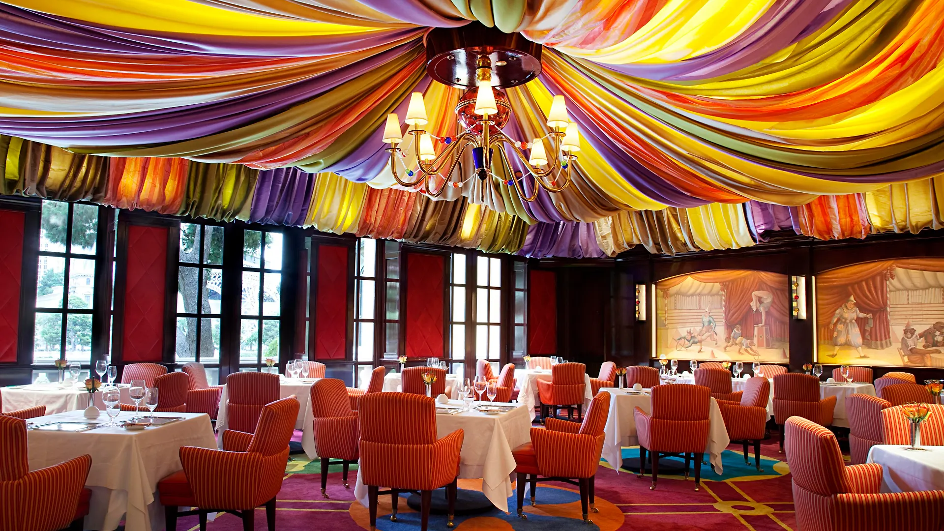 Hotel Bellagio Las Vegas 5*,  USA