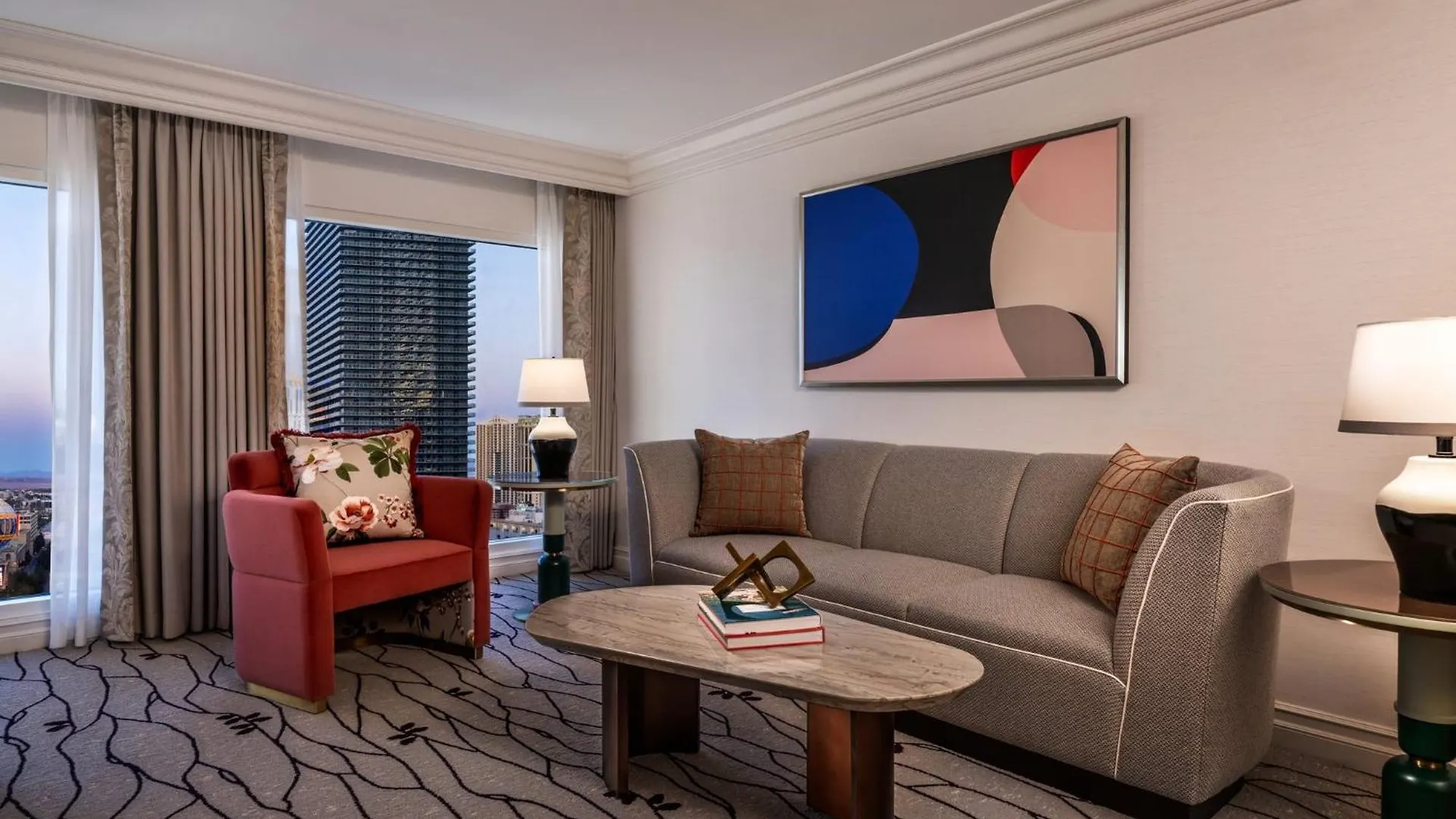 ***** Resort Bellagio Hotel Las Vegas United States