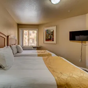 Hotell The Rita, Las Vegas