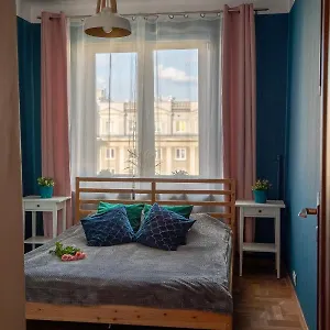 apartament-eliza.warsawhotelspoland.com/