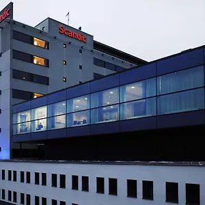 Scandic Alvik Sverige