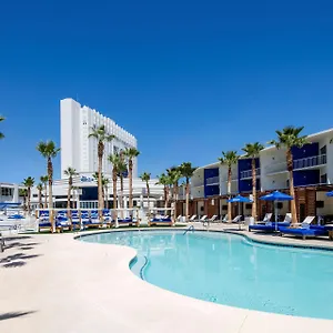 Tropicana Vegas A Doubletree By Hilton & Casino - Free Parking Feriested