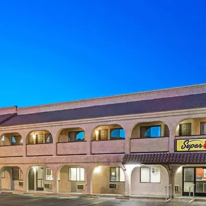 Super 8 By Wyndham Vegas Nellis Afb Area Мотель
