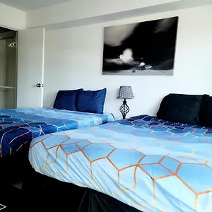 Apartment Unlv Corner