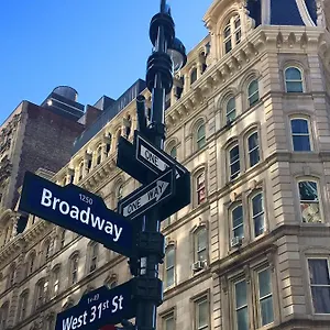 Nyc Empire USA