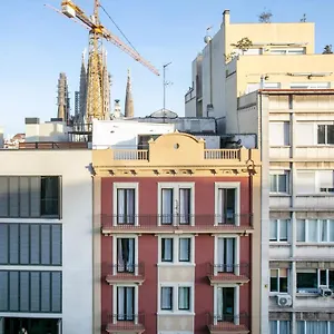 Place Corsega Spanien