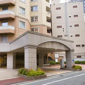 东横inn-新宿歌舞伎町 酒店 東京都