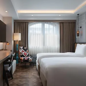 فندق Burdock Istanbul, Autograph Collection