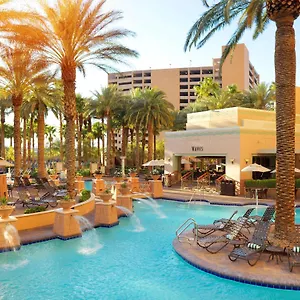 Rezort Hilton Grand Vacations Club On The Vegas Strip