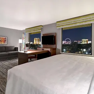 Hotel Hampton Inn&suites Vegas Convention Center, Las Vegas