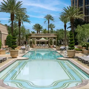 Semesteranläggning (resort) The Palazzo At The Venetian, Las Vegas