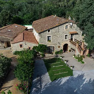 Marc , Sant Esteve De Palautordera Espagne