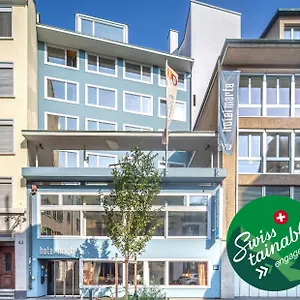 navštívit hotel