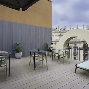 Ola Living Diagonal Ii Spanien