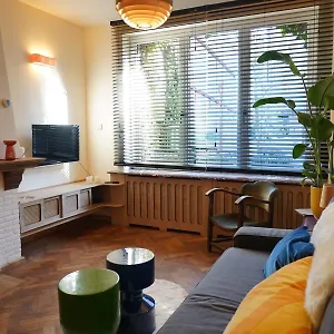 Renovated Appt In 20min From Bruges Apartment Ostende