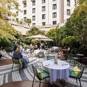 navštívit hotel