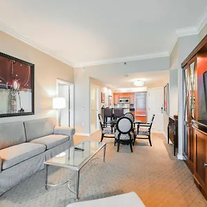 Appart hôtel Signature By Owner Direct, Las Vegas