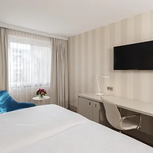 navštívit hotel