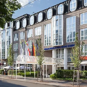 navštívit hotel