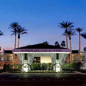 Hotel Serene Vegas Boutique Vegas