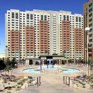 Station touristique The Grandview At Vegas, Las Vegas