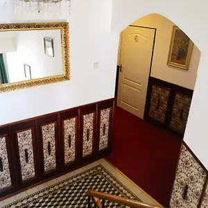 navštívit hotel