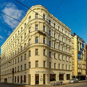 navštívit hotel