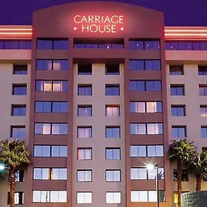 The Carriage House Отель