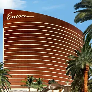 Encore At Wynn Vegas Курортный комплекс