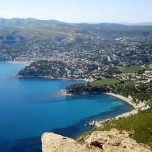 Au Petit , Cassis France