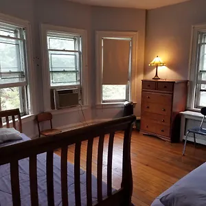 Sid's Victorian Oasis , New York États-Unis