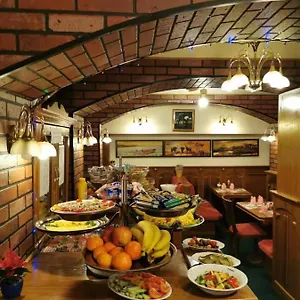 navštívit hotel